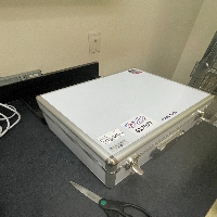 Mettler Toledo Calibration Weight Set with Case image 1